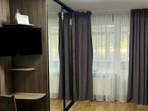 квартира по адресу Руставі, 9/1