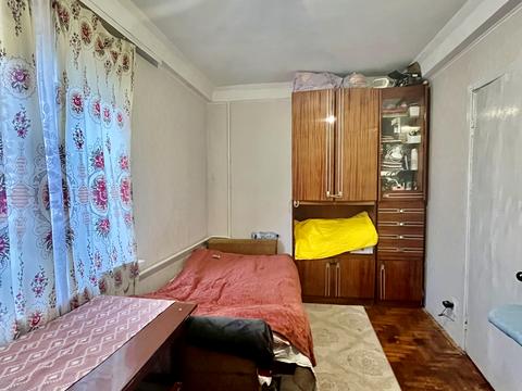 квартира по адресу Северокольцевая ул., 19-Б