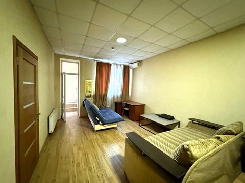 квартира за адресою Мечникова вул., 2/1