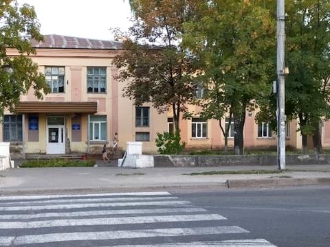 ділянка за адресою Павла Тушкана вул. (Вільямса), 93