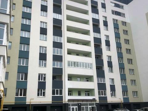 квартира за адресою Лісогринівецька вул., 34-А