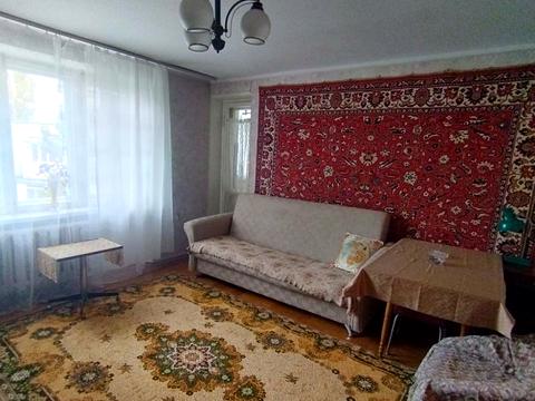 квартира за адресою Сегедська вул., 1