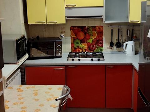 квартира за адресою Науки просп. (Леніна), 32