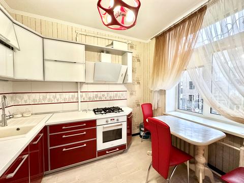 квартира за адресою Шевченка бульв., 6