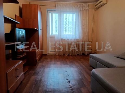 квартира за адресою Деміївська вул., 55