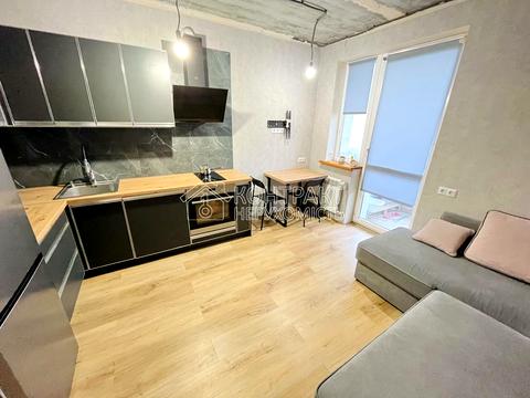 квартира по адресу Героев Харькова просп. (Московский), 268-А