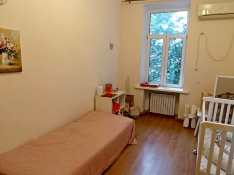 квартира за адресою Лазаря Глоби вул. (Андрія Фабра), 13