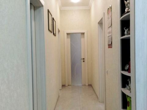квартира за адресою Травневий пров., 5