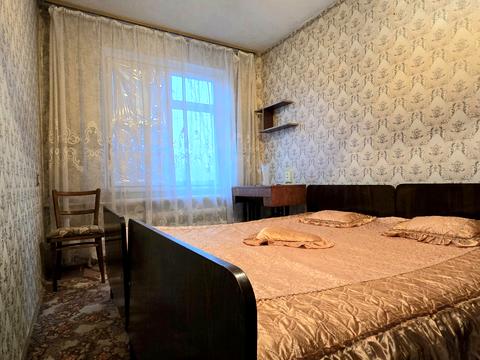 квартира по адресу Генерала Радиевского ул. (Тинка), 13