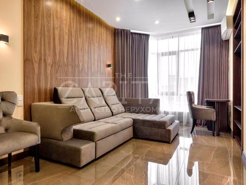 квартира за адресою Болсуновська вул. (Сергія Струтинського), 2