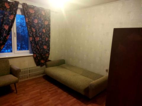 квартира по адресу Людвига Свободы просп., 42а
