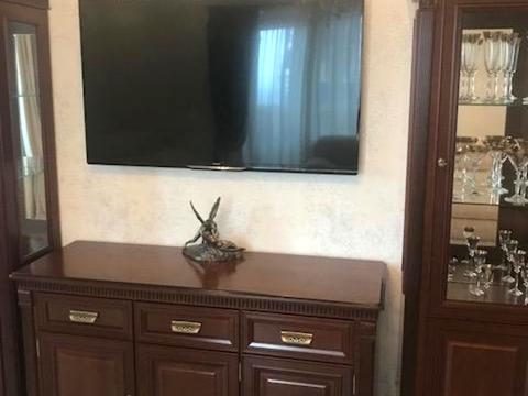 квартира за адресою Науки просп. (Леніна), 45