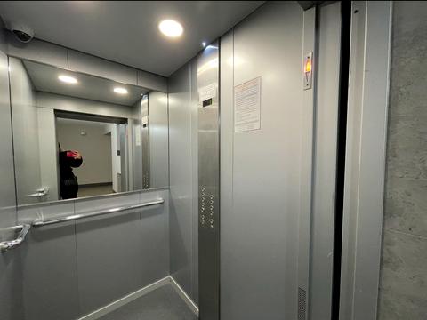 квартира по адресу Злуки просп., 47