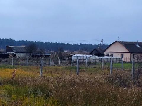 ділянка за адресою Вишнева вул. (Леніна)