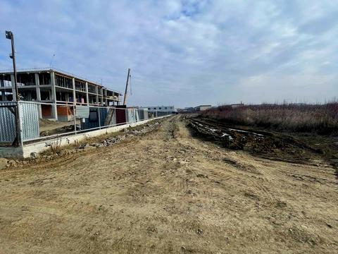 ділянка за адресою Малинова