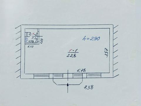 комерційна за адресою Свободи просп., 73д