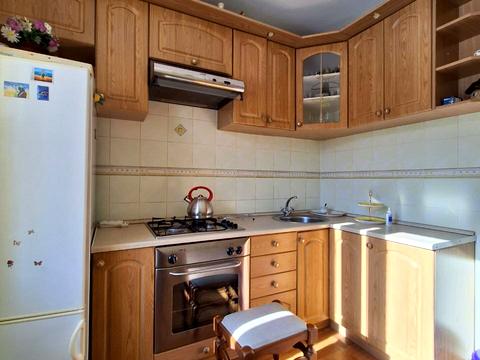 квартира за адресою Каштанова вул., 3
