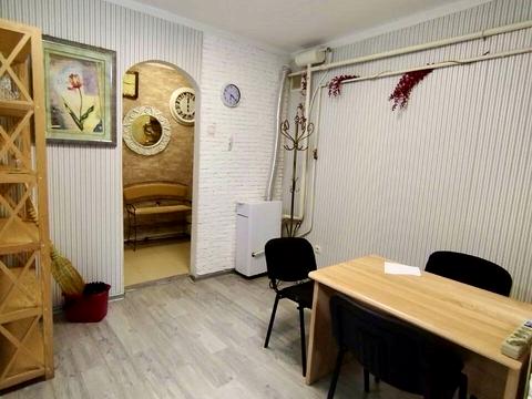 коммерческая по адресу Зеленая ул., 36