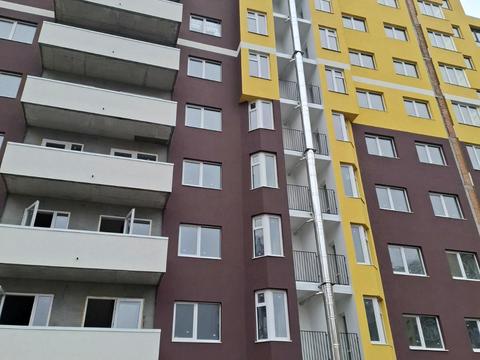 квартира за адресою Озерна вул., 6/1