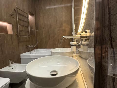 квартира за адресою Київ, Болсуновська вул. (Сергія Струтинського), 2