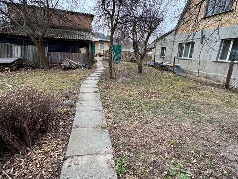 ділянка за адресою Чапаєва