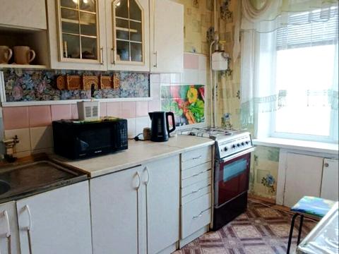 квартира за адресою Інженера Преображенського просп. (Радянський), 9