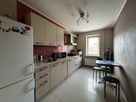 квартира по адресу Титаренковский пер., 1