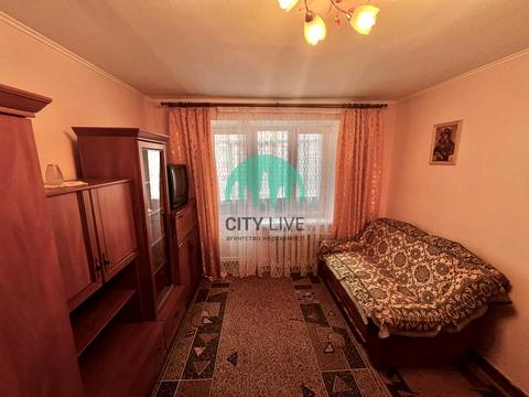 квартира за адресою Сухомлинського вул., 2а