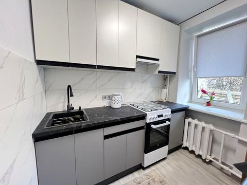 квартира по адресу Кулика і Гудачека ул. (Макарова), 30
