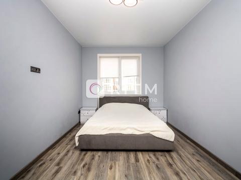 квартира по адресу Высочана ул., 18