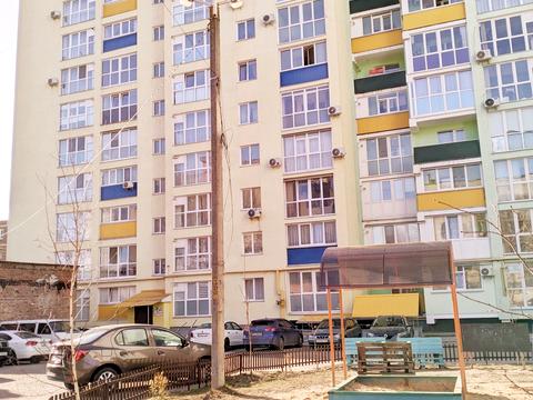 квартира за адресою Чернігів, Текстильників вул., 26