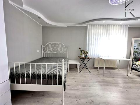 дом по адресу Квіткова ул., 1