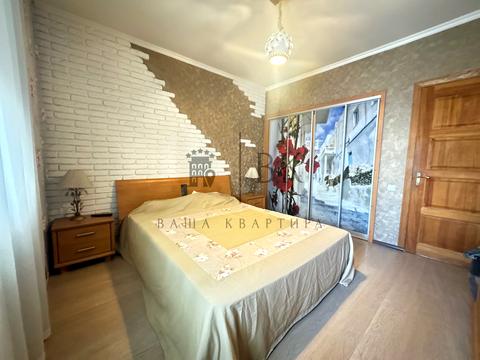 квартира за адресою Оболонський просп., 38-А