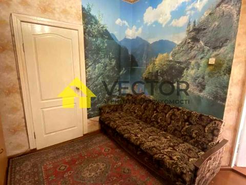 дом по адресу Зоологическая ул., 1