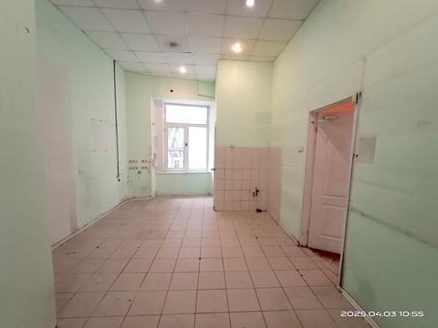 коммерческая по адресу Ришельевская ул. (Ленина улица), 31/33 