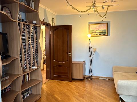 квартира по адресу Героев Днепра ул., 9