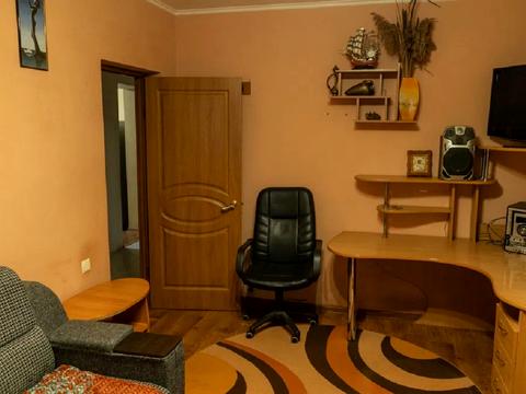 будинок за адресою 5 лінія, 17