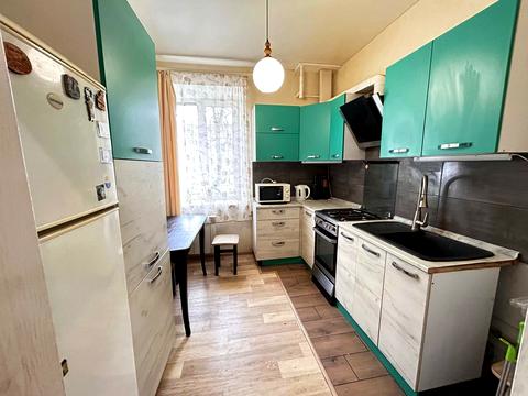 квартира по адресу Круговая ул., 154