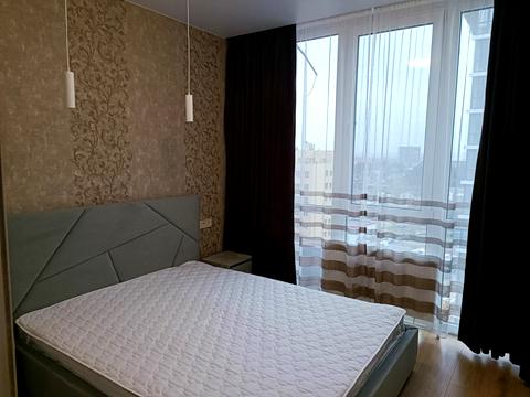 квартира за адресою Кришталева вул., 1-А