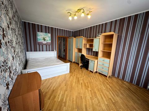 квартира по адресу Петра Григоренко просп.