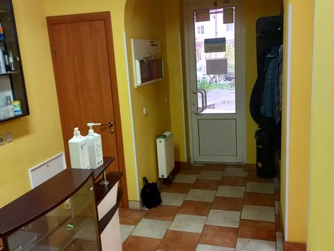 коммерческая по адресу Проспект незалежності, 114А