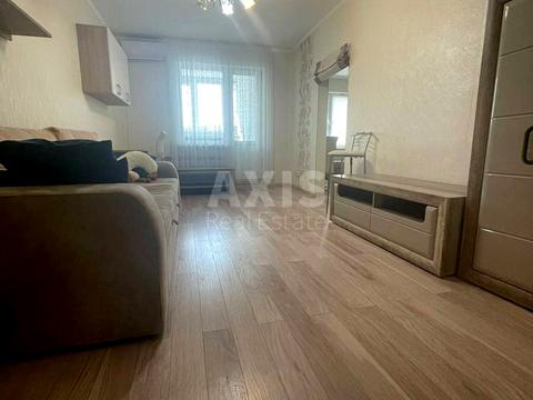 квартира за адресою Єлизавети Чавдар вул., 14