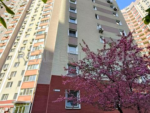 квартира за адресою Урлівська вул., 34