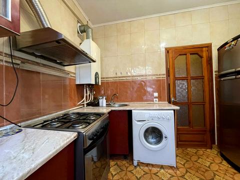 квартира по адресу Караваева ул. (Караваєва), 7