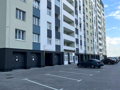 квартира по адресу Лісогринівецька ул., 34-В