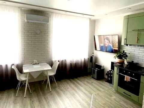 квартира по адресу Вильямса, 95