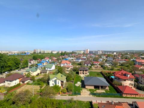 квартира за адресою Петра Маланюка вул., 52-А