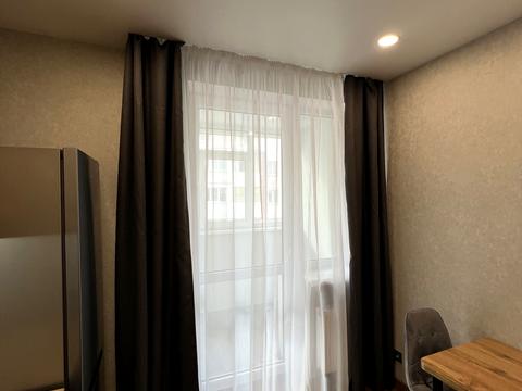 квартира за адресою Барабашова вул., 10б