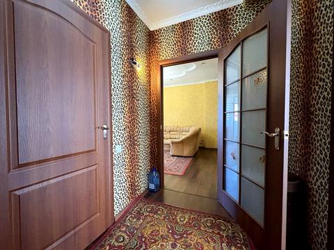 квартира по адресу Садова, 31 а
