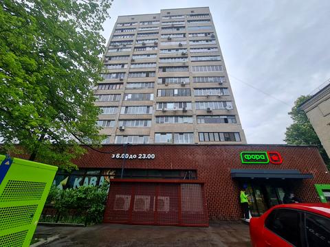 квартира по адресу Донецкая ул., 8-А